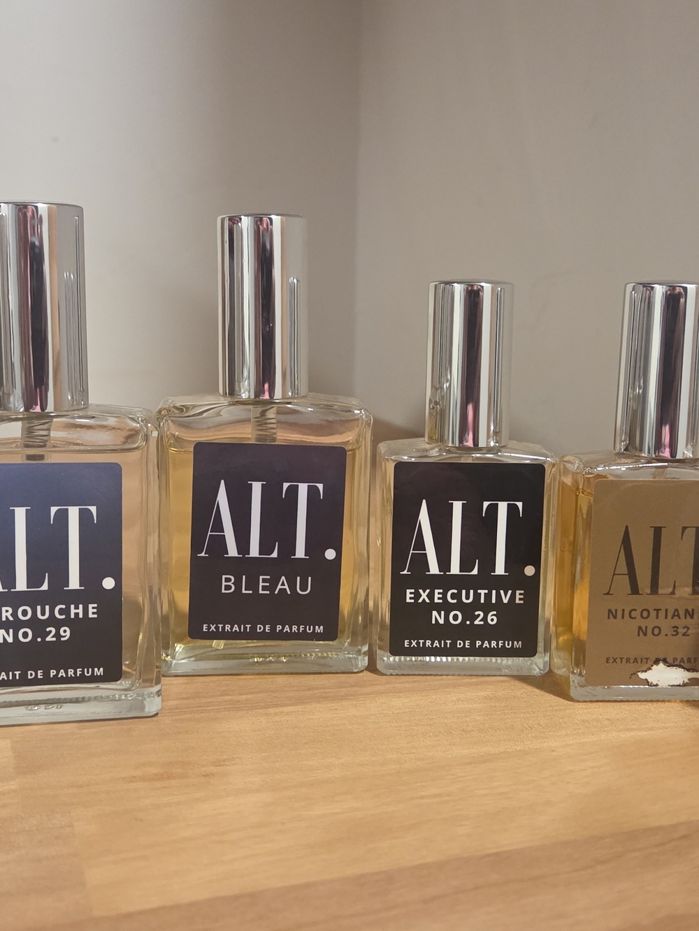 ALT Fragrances